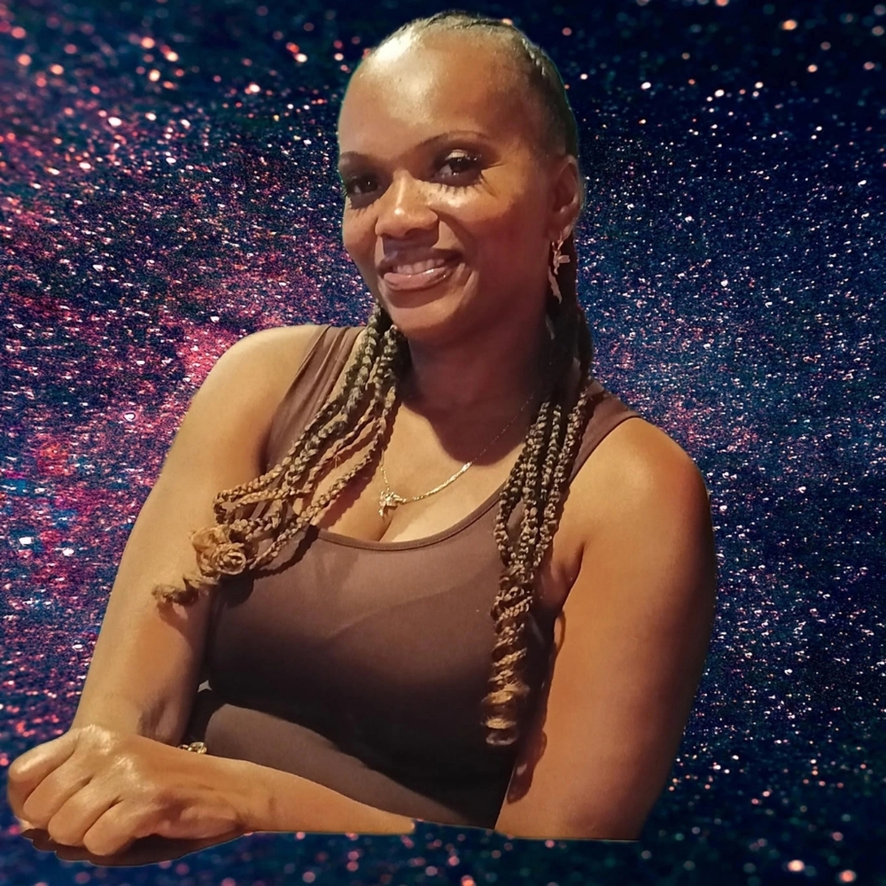 Meet your Posher, Marie